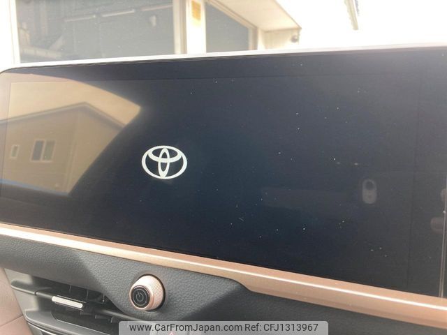 toyota crown 2024 -TOYOTA--Crown CrossOver 6AA-AZSH35--AZSH35-6020967---TOYOTA--Crown CrossOver 6AA-AZSH35--AZSH35-6020967- image 2