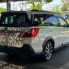 subaru exiga-crossover-7 2015 -SUBARU--ｴｸｼｰｶﾞ ｸﾛｽｵｰﾊﾞｰ7 DBA-YAM--YAM-018830---SUBARU--ｴｸｼｰｶﾞ ｸﾛｽｵｰﾊﾞｰ7 DBA-YAM--YAM-018830- image 3