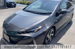 toyota prius-phv 2017 quick_quick_ZVW52_ZVW52-3017217