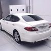 nissan fuga 2014 -NISSAN--Fuga KY51-301527---NISSAN--Fuga KY51-301527- image 2