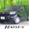 toyota sienta 2025 quick_quick_MXPL10G_MXPL10-1192070 image 1