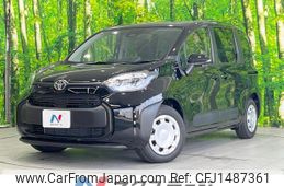 toyota sienta 2025 quick_quick_MXPL10G_MXPL10-1192070