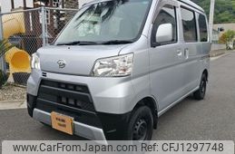 daihatsu hijet-cargo 2018 quick_quick_EBD-S331V_S331V-0192005
