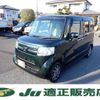 honda n-box 2017 -HONDA--N BOX JF1--1945358---HONDA--N BOX JF1--1945358- image 1