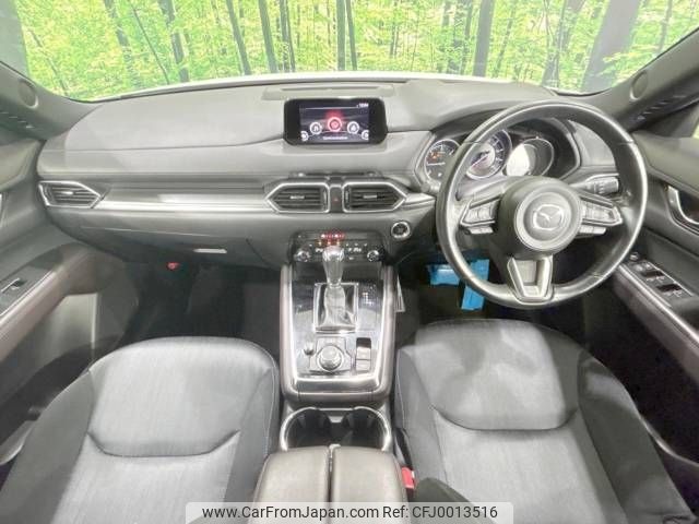 mazda cx-8 2019 -MAZDA--CX-8 3DA-KG2P--KG2P-209594---MAZDA--CX-8 3DA-KG2P--KG2P-209594- image 2