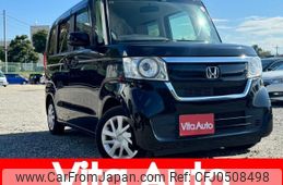 honda n-box 2018 quick_quick_JF3_JF3-1145898