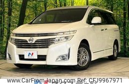 nissan elgrand 2011 -NISSAN--Elgrand DBA-PE52--PE52-005745---NISSAN--Elgrand DBA-PE52--PE52-005745-