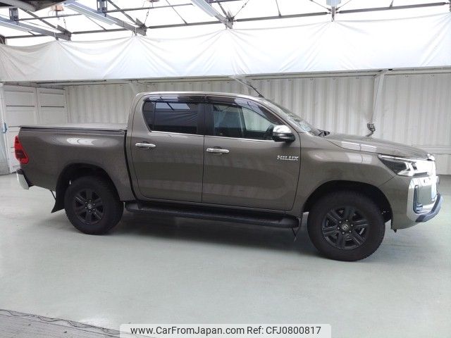 toyota hilux 2021 ENHANCEAUTO_1_ea295336 image 2