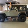 chrysler jeep-wrangler 2005 -CHRYSLER--Jeep Wrangler TJ40S--1J4F449S55P306193---CHRYSLER--Jeep Wrangler TJ40S--1J4F449S55P306193- image 8