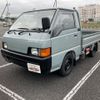mitsubishi delica-truck 1997 -MITSUBISHI 【群馬 400ﾇ8218】--Delica Truck P05T--0021234---MITSUBISHI 【群馬 400ﾇ8218】--Delica Truck P05T--0021234- image 1