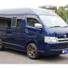 toyota hiace-van 2009 GOO_JP_700070921030250615001 image 1