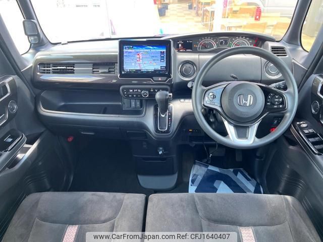 honda n-box 2018 CFJ1640407 image 2
