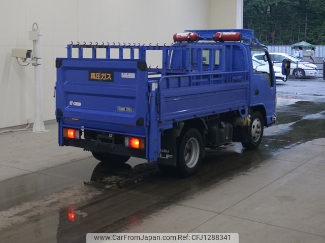 isuzu elf-truck 2018 -ISUZU--Elf NKR85A-7075587---ISUZU--Elf NKR85A-7075587- image 2