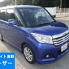 mitsubishi delica-d2 2017 CFJ1615087 image 1