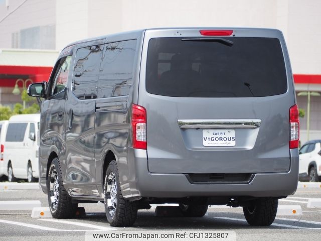 nissan caravan-van 2020 -NISSAN--Caravan Van CBF-VR2E26--VR2E26-126972---NISSAN--Caravan Van CBF-VR2E26--VR2E26-126972- image 2