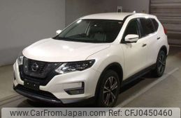 nissan x-trail 2018 -NISSAN--X-Trail DBA-T32--T32-541776---NISSAN--X-Trail DBA-T32--T32-541776-