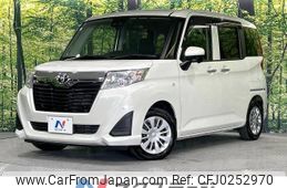 toyota roomy 2019 -TOYOTA--Roomy DBA-M900A--M900A-0288935---TOYOTA--Roomy DBA-M900A--M900A-0288935-