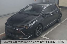 toyota corolla-sport 2019 -TOYOTA--Corolla Sport 6AA-ZWE211H--ZWE211-1021862---TOYOTA--Corolla Sport 6AA-ZWE211H--ZWE211-1021862-