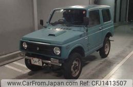 suzuki jimny 1992 6