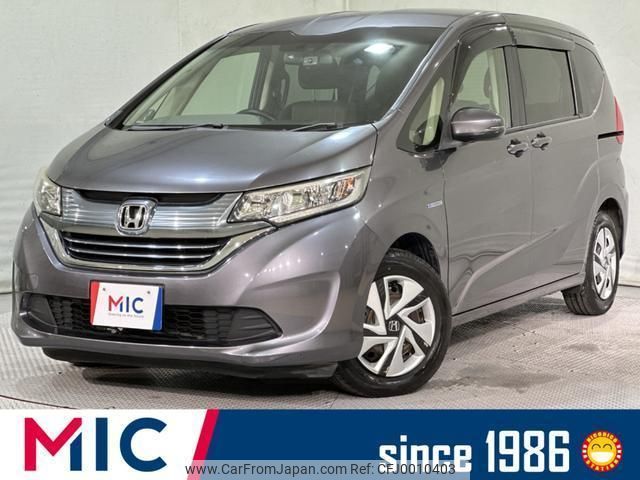 honda freed-hybrid 2017 quick_quick_GB7_GB7-1036448 image 1