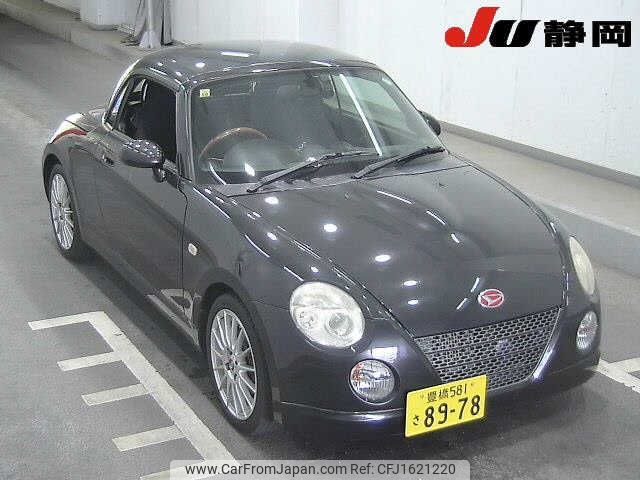 daihatsu copen 2012 CFJ1621220 image 1