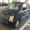 suzuki wagon-r 2007 -SUZUKI--Wagon R DBA-MH22S--MH22S-296015---SUZUKI--Wagon R DBA-MH22S--MH22S-296015- image 2