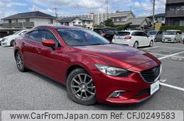 mazda atenza 2013 -MAZDA--Atenza Sedan DBA-GJ5FP--GJ5FP-100657---MAZDA--Atenza Sedan DBA-GJ5FP--GJ5FP-100657-