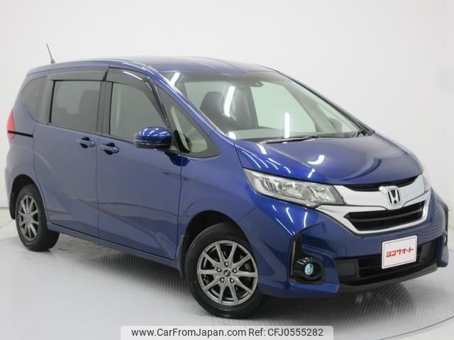 honda freed 2016 quick_quick_DBA-GB6_GB6-1000185 image 1