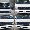 mitsubishi-fuso canter 2009 GOO_NET_EXCHANGE_0602526A30241031W004 image 4