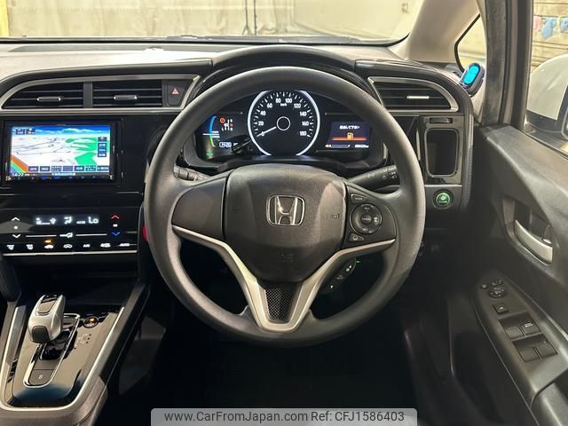 honda shuttle 2020 CFJ1586403 image 2
