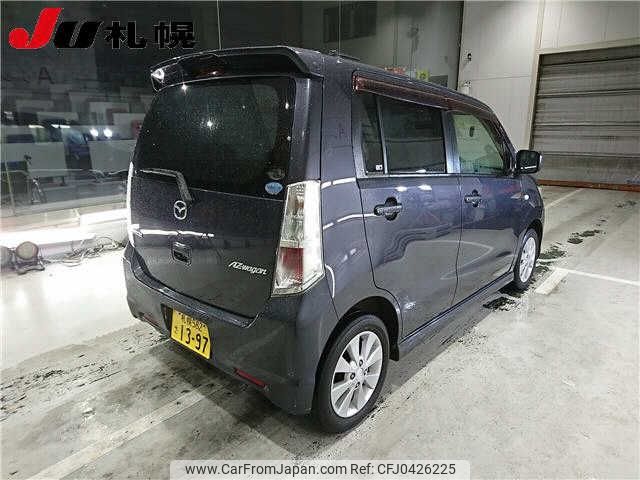 mazda az-wagon 2012 -MAZDA 【札幌 582ｻ1397】--AZ Wagon MJ23S-526362---MAZDA 【札幌 582ｻ1397】--AZ Wagon MJ23S-526362- image 2