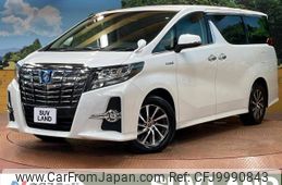 toyota alphard 2015 -TOYOTA--Alphard DAA-AYH30W--AYH30-0011274---TOYOTA--Alphard DAA-AYH30W--AYH30-0011274-