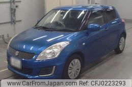 suzuki swift 2015 -SUZUKI 【大宮 503ふ7026】--Swift ZC72S-371051---SUZUKI 【大宮 503ふ7026】--Swift ZC72S-371051-