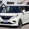 suzuki solio 2018 CFJ1790600 image 1