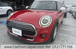mini mini-others 2020 -BMW--BMW Mini DBA-XU15M--WMW52DH0202S29664---BMW--BMW Mini DBA-XU15M--WMW52DH0202S29664-