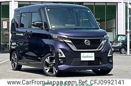 nissan roox 2020 -NISSAN--Roox 4AA-B45A--B45A-0304817---NISSAN--Roox 4AA-B45A--B45A-0304817-