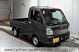suzuki carry-truck 2023 -SUZUKI 【愛媛 480ね2893】--Carry Truck DA16T-773304---SUZUKI 【愛媛 480ね2893】--Carry Truck DA16T-773304-