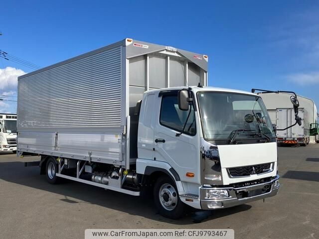 mitsubishi-fuso fighter 2023 -MITSUBISHI--Fuso Fighter 2KG-FK65F--FK65F-***268---MITSUBISHI--Fuso Fighter 2KG-FK65F--FK65F-***268- image 2