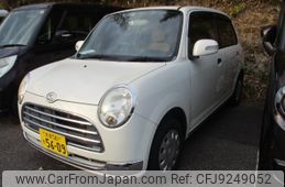 daihatsu mira-gino 2006 -DAIHATSU--Mira Gino L650S--0041708---DAIHATSU--Mira Gino L650S--0041708-