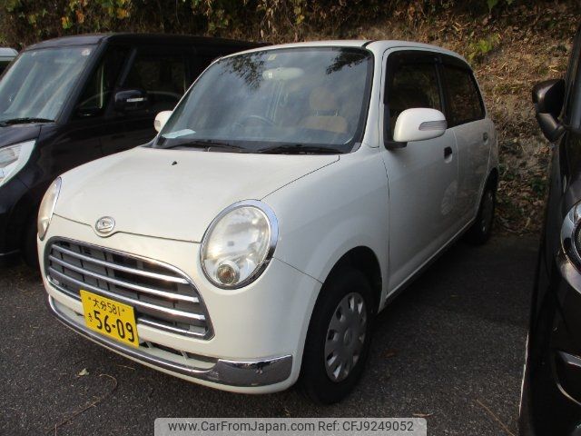 daihatsu mira-gino 2006 -DAIHATSU--Mira Gino L650S--0041708---DAIHATSU--Mira Gino L650S--0041708- image 1