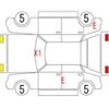 toyota prius 2016 -TOYOTA--Prius DAA-ZVW50--ZVW50-8042067---TOYOTA--Prius DAA-ZVW50--ZVW50-8042067- image 2