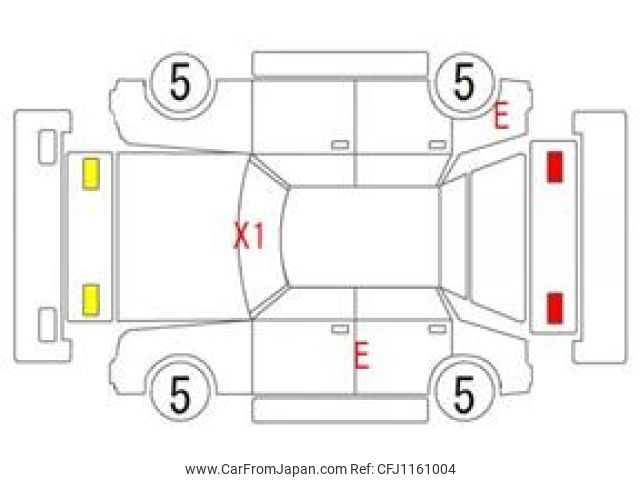toyota prius 2016 -TOYOTA--Prius DAA-ZVW50--ZVW50-8042067---TOYOTA--Prius DAA-ZVW50--ZVW50-8042067- image 2