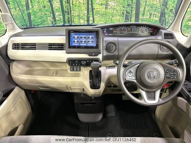 honda n-box 2019 -HONDA--N BOX DBA-JF3--JF3-1315751---HONDA--N BOX DBA-JF3--JF3-1315751- image 2