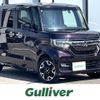 honda n-box 2018 -HONDA--N BOX DBA-JF4--JF4-2013954---HONDA--N BOX DBA-JF4--JF4-2013954- image 1