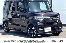 honda n-box 2018 -HONDA--N BOX DBA-JF4--JF4-2013954---HONDA--N BOX DBA-JF4--JF4-2013954-