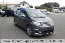 honda freed-spike 2012 CFJ1601820