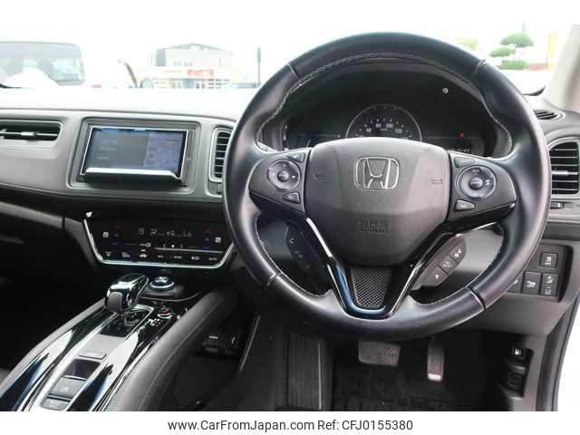 honda vezel 2018 -HONDA 【名変中 】--VEZEL RU4--1305693---HONDA 【名変中 】--VEZEL RU4--1305693- image 2