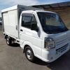 suzuki carry-truck 2021 CFJ1833838 image 2