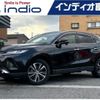 toyota harrier 2021 quick_quick_6AA-AXUH80_AXUH80-0022460 image 1