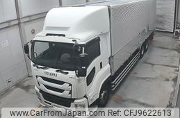 isuzu isuzu-others 2017 -ISUZU--Isuzu Truck CYL77B-7002557---ISUZU--Isuzu Truck CYL77B-7002557-